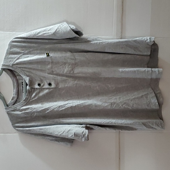 Three Stanley  XXL Shirts -C - Picture 6 of 10